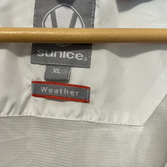 Sunice Shell  Jacket - Picture 7 of 17